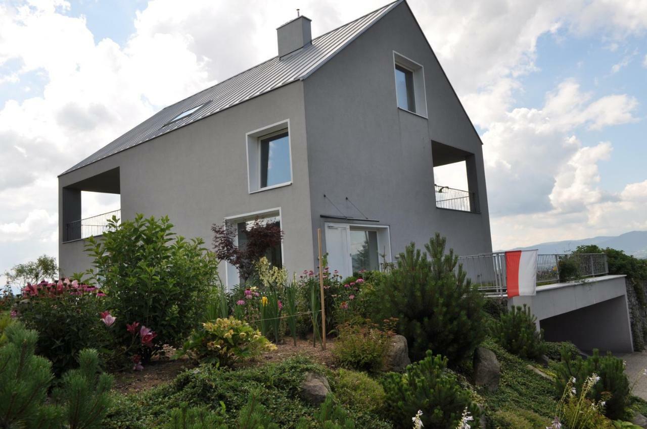 Apartament Dom Na Zboczu Lodygowice Zewnętrze zdjęcie